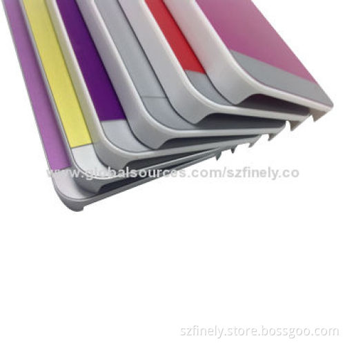 PC Cases for iPhone 5/5S，Various Colors Available